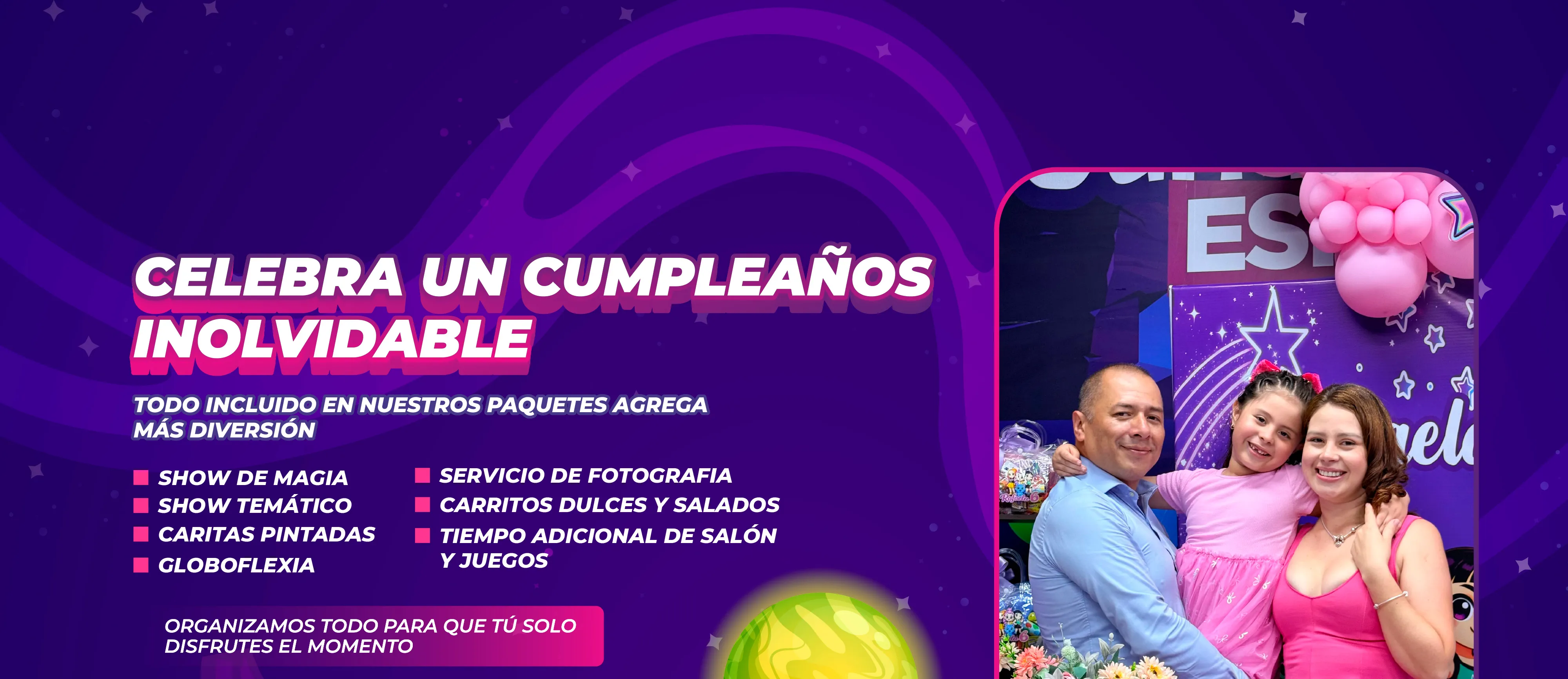 cumpleanios