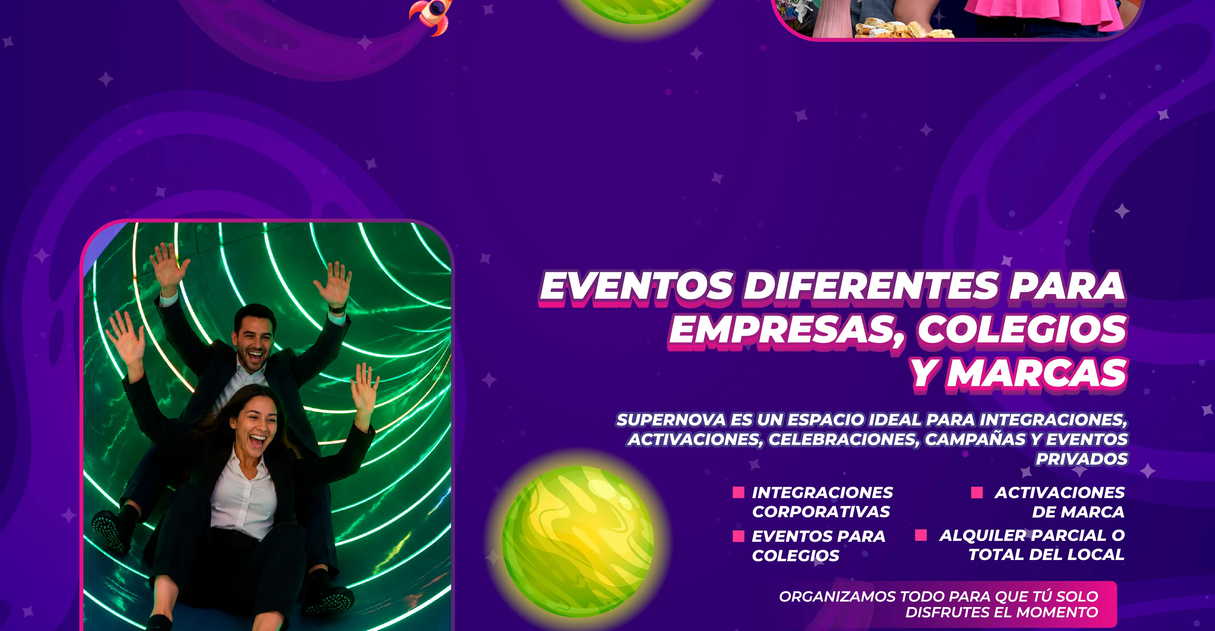 eventos